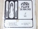 Pink Floyd The Midas Touch On Stage & Studio Outtakes 1975 SUPER RARE LP Vinyl
