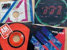 The Police-Vinyl 7
