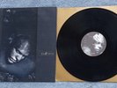 Clan Of Xymox Medusa vinyl LP orig UK 4AD inner sleeve goth darkwave electronic