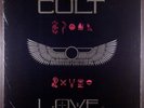 The Cult ‎– Love LP GATEFOLD VERTIGO ORIG. VOG-1-3365 CANADA 1985 VG+ INNER