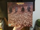 Jellybread  First Slice Promo BluesRock Blues Psych 1970 Blue Horizon BH 4801 EX