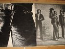 THE ROLLING STONES LP STICKY FINGERS 1979 REISSUE MADE IN ITALY