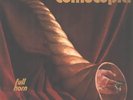 LP Cornucopia Full Horn ORIGINAL 1ST GERMAN. GREEN BRAIN NEAR MINT Brain