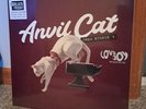 Anvil Cat From Studio 4 Lovejoy Vinyl LP Record Store Day RSD Black Friday 2023
