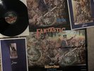 ELTON JOHN Captain Fantastic - 1975 1st Press MCA LP All Inserts - BEAUTIFUL NM