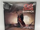 BLIZZARD OF OZZ NEW vinyl Record LP Ozzy Osborne