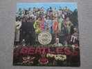 The Beatles Sgt Peppers Lonely Hearts Club Band