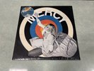 Natalie Bergman “Mercy” 2021 NEW /SEALED/BLUE WAX -Third Man – Christian Folk LP