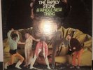 Sly & The Family Stone - A Whole New Thing - FUNK / USED *VERY GOOD+* VINYL