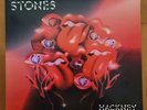 The Rolling Stones - Hackney Diamonds, Blue Vinyl *LAST COPY- Limited*