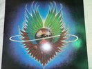 Journey evolution album Original Release PC35797 1972 Nm