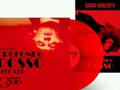 Claudio Simonetti’s GOBLIN PROFONDO ROSSO 40th LPROSSO+poster RARA EDIZIONE