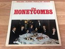 The Honeycombs 12” Vinyl LP Record