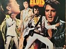 Elvis* 20 Fantastic Golden Hits LP Comp Club Vinyl Schallplatte 012