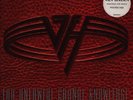LP Van Halen For Unlawful Carnal Knowledge 1ST EU PRESS NEAR MINT Warner