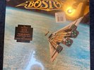 Boston - Third Stage VINYL LP  SEALED Original 1986 MCA Records MCA-6188 M/M