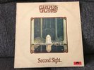 CULPEPER`S ORCHARD - SECOND SIGHT - UK - 1st Press with original UK patent inner