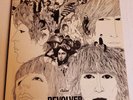 The Beatles - Revolver - Capitol Records Stereo Pressing ST-2576 RAINBOW Label