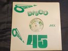 GREGORY ISAACS Night Nurse / Material Man Vinyl 12