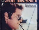 Joe Dassin Les Meilleures Chansons De Joe 2xLP Comp Gat Vinyl Schallplatte 012