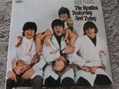 the beatles vinyl Yesterday