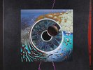 PINK FLOYD: pulse PINK FLOYD 12