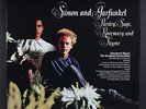 SIMON & GARFUNKEL: parsley, sage rosemary & thyme MOBILE FIDELITY 12