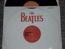 THE BEATLES TOMORROW NEVER KNOWS iTunes PROMO VINYL LP JOHN LENNON