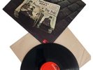 The Beatles In The Beginning Tony Sheridan Circa 1960 Vinyl LP Rock Music Album