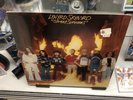 1977 Lynyrd Skynyrd Street Survivors SEALED LP Vinyl Record Ronnie Van Zant MINT
