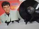 ELVIS PRESLEY RCA LPM-3702 SPINOUT With BONUS PHOTO EX