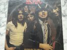AC DC Highway to Hell Album