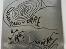 Sun Ra - Other Planes of There Original LP Saturn VG++