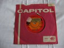 THE BEACH BOYS - COTTONFIELDS (UK PROMO SINGLE 1970)