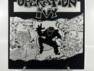 Operation Ivy - Energy Vinyl Record