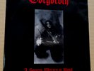 gorgoroth - a sorcery ..  . 7' - black metal--