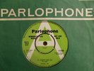 MINT UK  DEMO  PARLOPHONE  45 - MICHAEL COX -  