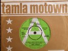 EX  UK  DEMO  T MOTOWN  45 - MARV JOHNSON - 