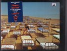 PINK FLOYD: a momentary lapse of reason COLUMBIA 12