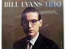 BILL EVANS PORTRAIT IN JAZZ RIVERSIDE SMJ6144 JAPAN VINYL LP