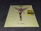 Nirvana In Utero LP (30th Anniversary) LP NEW W/ 10