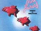 The Pink Fairies - Kings Of Oblivion - Clear Pink Vinyl [New Vinyl LP] Clear Vin