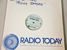 Jethro Tull - Rock Stars Radio Show 2LP Set - Radio Interviews