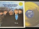 The Rolling Stones-Between The Buttons-'77 Dutch Swirl Vinyl LP-Error/1 of 1?