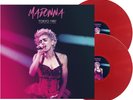 Madonna – Tokyo 1987 Live In Japan 2-LP (NEW Coloured Vinyl 2020) Early Hits 80s