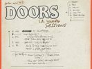 THE DOORS - L.A. Woman Sessions (RSD 2022) 4 LP vinyl