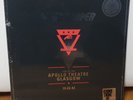 2020 ALICE COOPER LIVE AT THE APOLLO THEATER GLASGOW 19.02.82 VINYL RSD SEALED