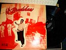 TINY BRADSHAW S/T TINY BRADSHAW LP KING MONO 395501 TRAIN KEPT A ROLLIN