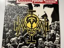 Queensyche Operation Mindcrime 1988 Emi-Manhattan 12” Vinyl LP Record Rare