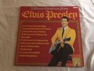 Elvis Presley A Merry Christmas From Elvis Vinyl LP RARE FIND VLP 4531 Import